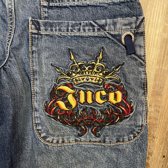 SOLD - JNCO baggy jeans brought new, never worn. women's sizing y2k 2000s - Picture 3 of 7